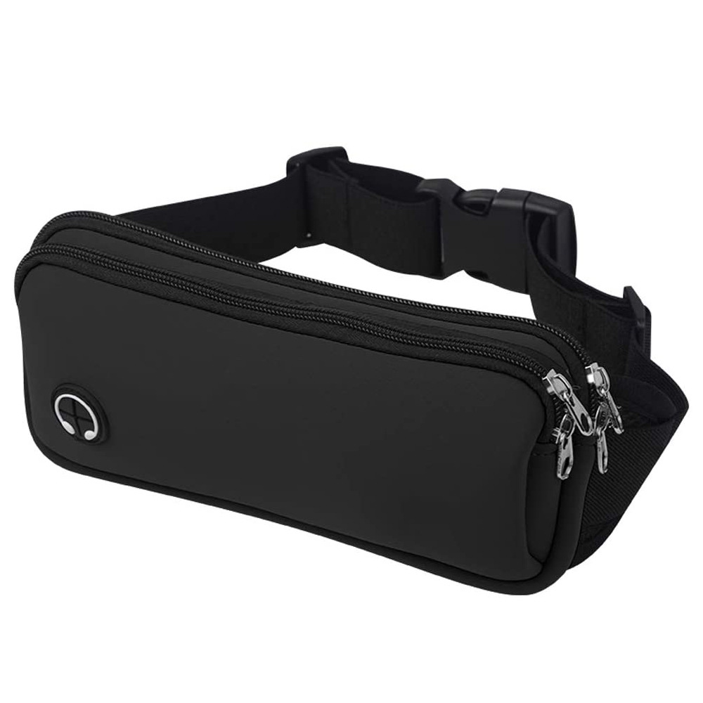 Running Gear To Hold Phone - Sports Fanny Pack Women Belt Bag