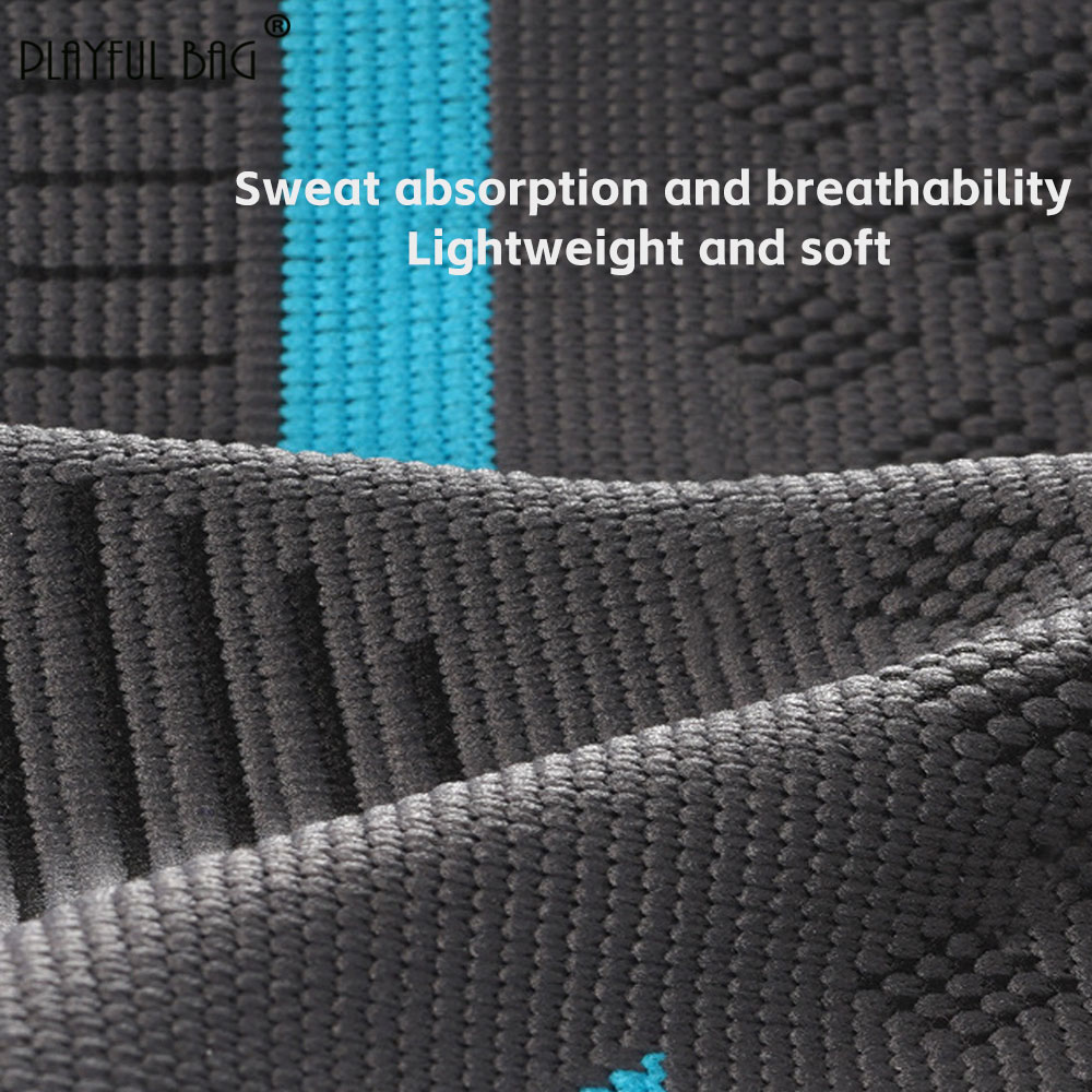 1PCS Sports Elastic Knee Pads  - огляд і ціна Running Gear Knee