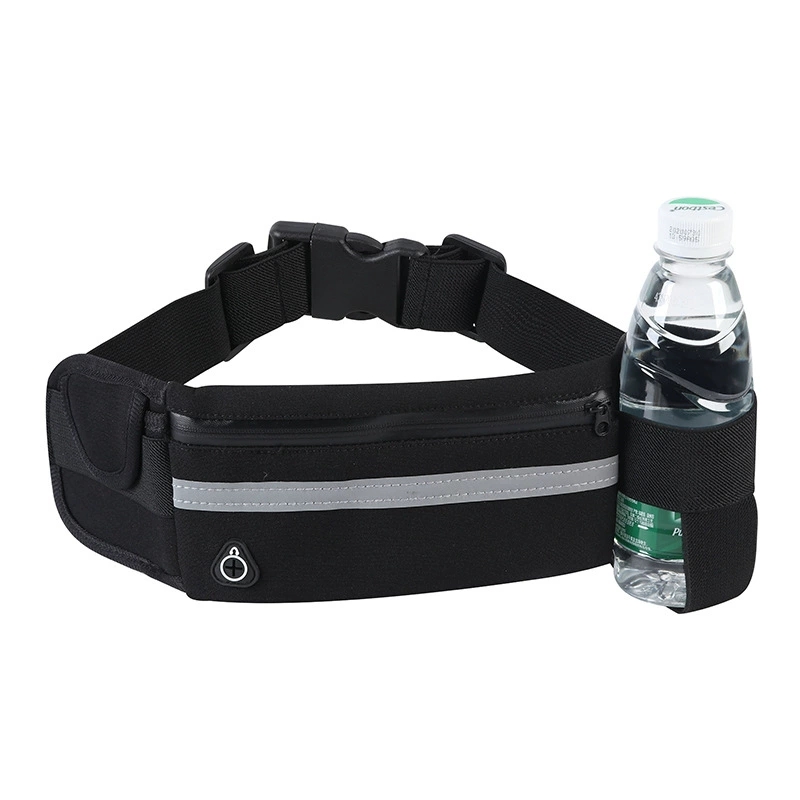 Outdoor Sports Fanny Pack Purs - огляд і ціна Running Gear To Hold Phone