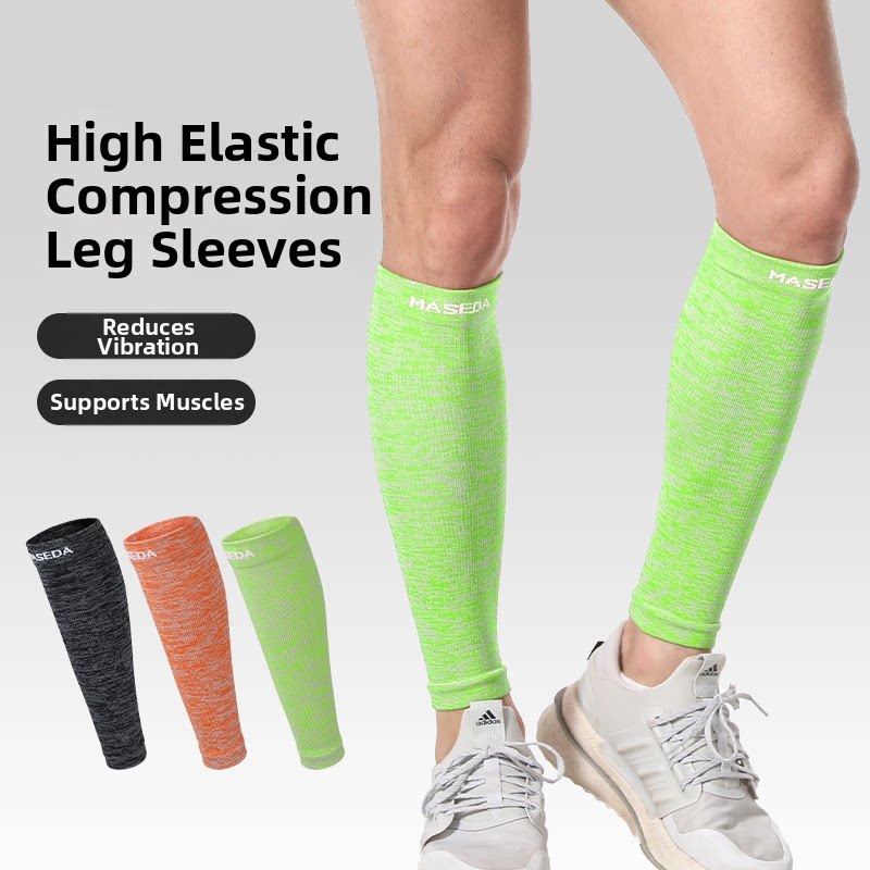 Men Women Calf Support Compres - огляд і ціна Running Gear Marathon