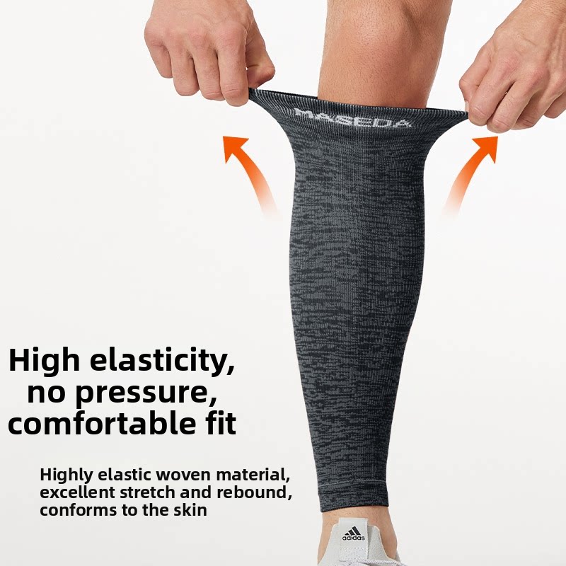 Men Women Calf Support Compres - огляд і ціна Running Gear Marathon