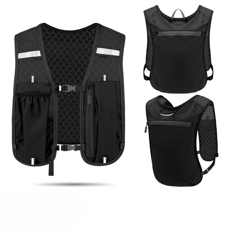 Running & Biking Sports Reflec - огляд і ціна Running Gear Storage