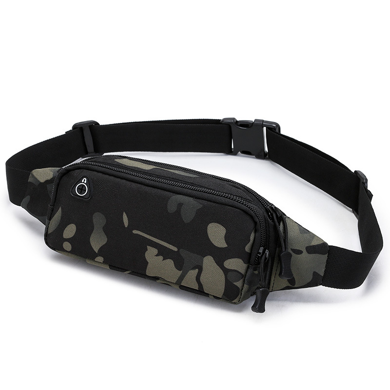 New Style Camouflage Tactical  - огляд і ціна New Gear Running