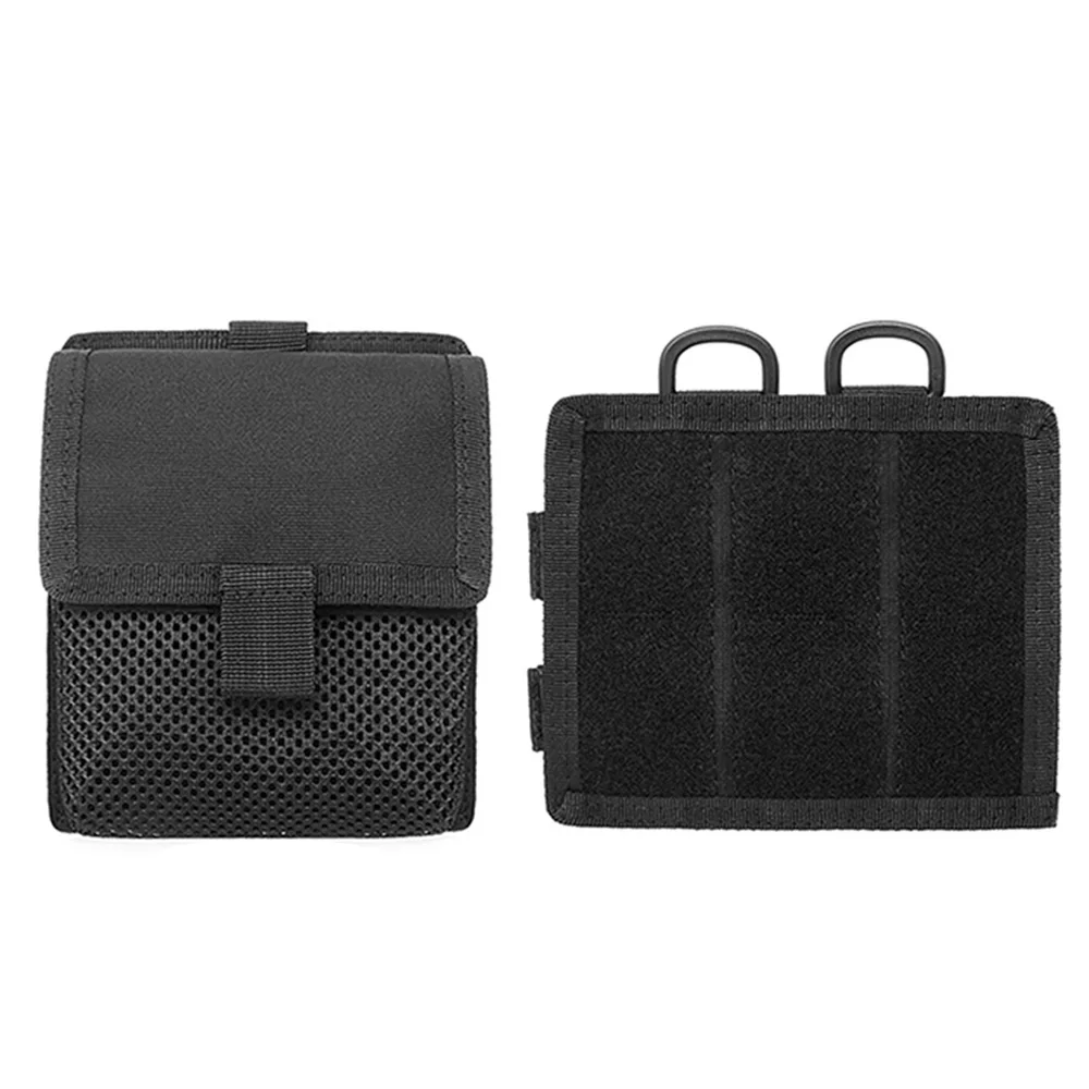 Molle Pouch Belt Waist Pack Sm - огляд і ціна Running Gear To Hold Phone