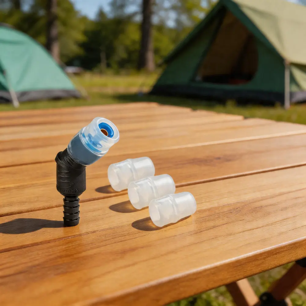 Silicone Nozzle Replacement Bi - огляд і ціна Running Gear Storage