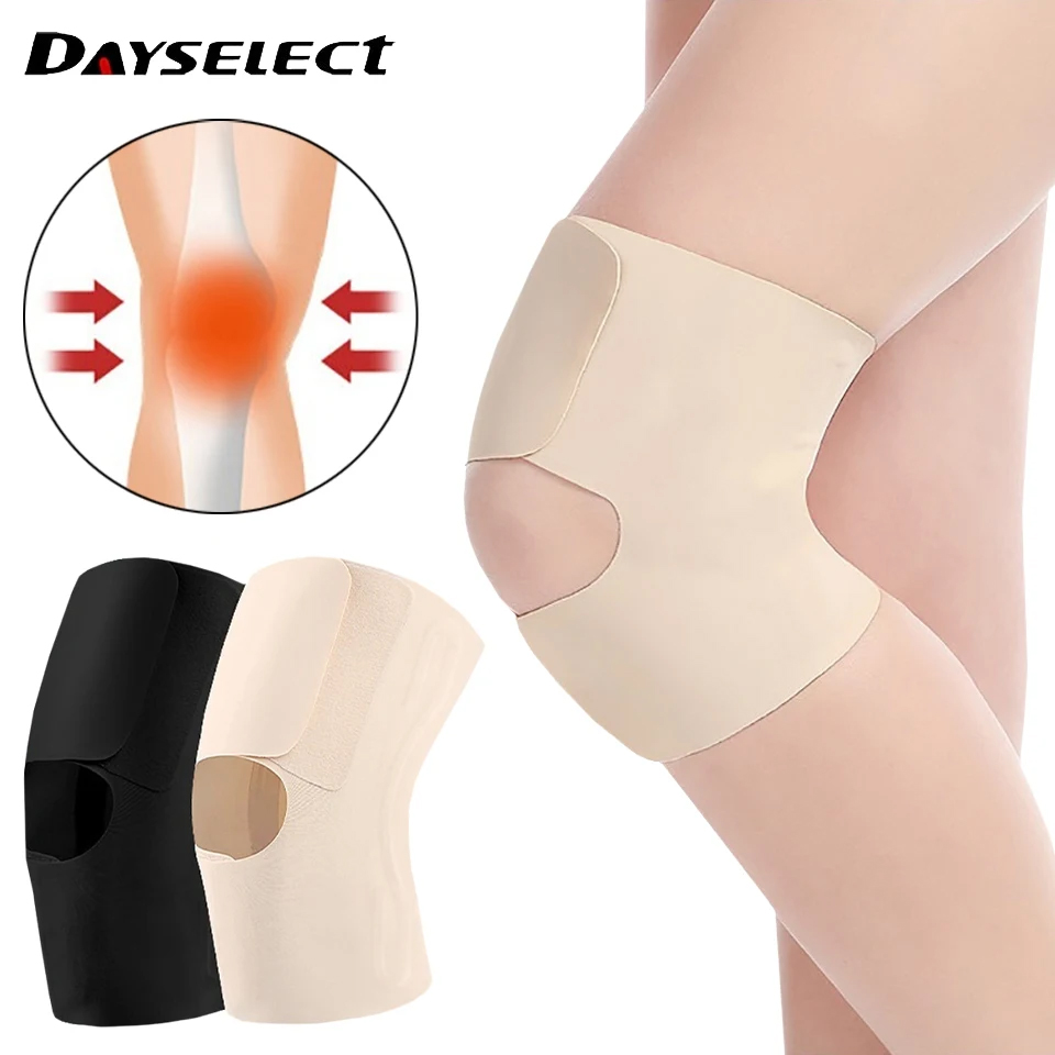 1PCS Adjustable Sports Lightwe - огляд і ціна Running Gear Knee