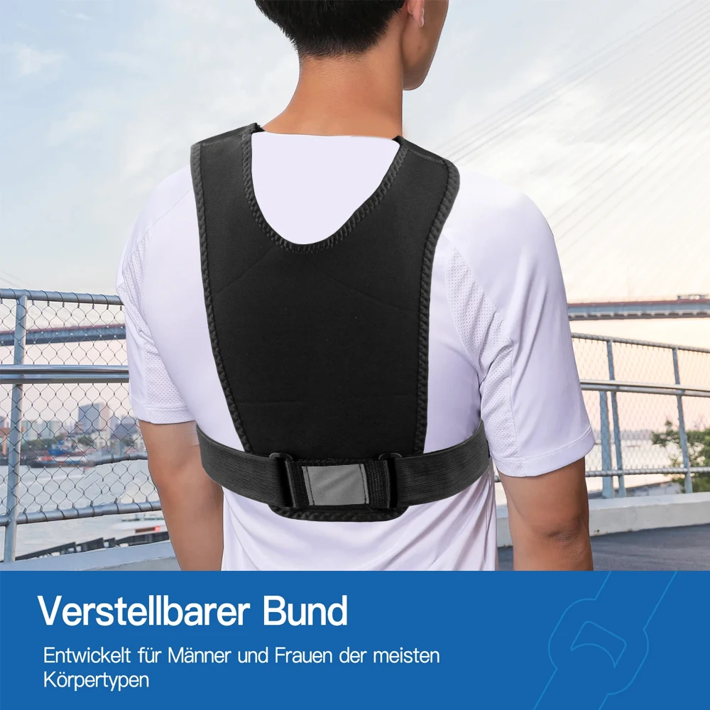 Adjustable Running Vest Phone  - огляд і ціна Running Gear Marathon