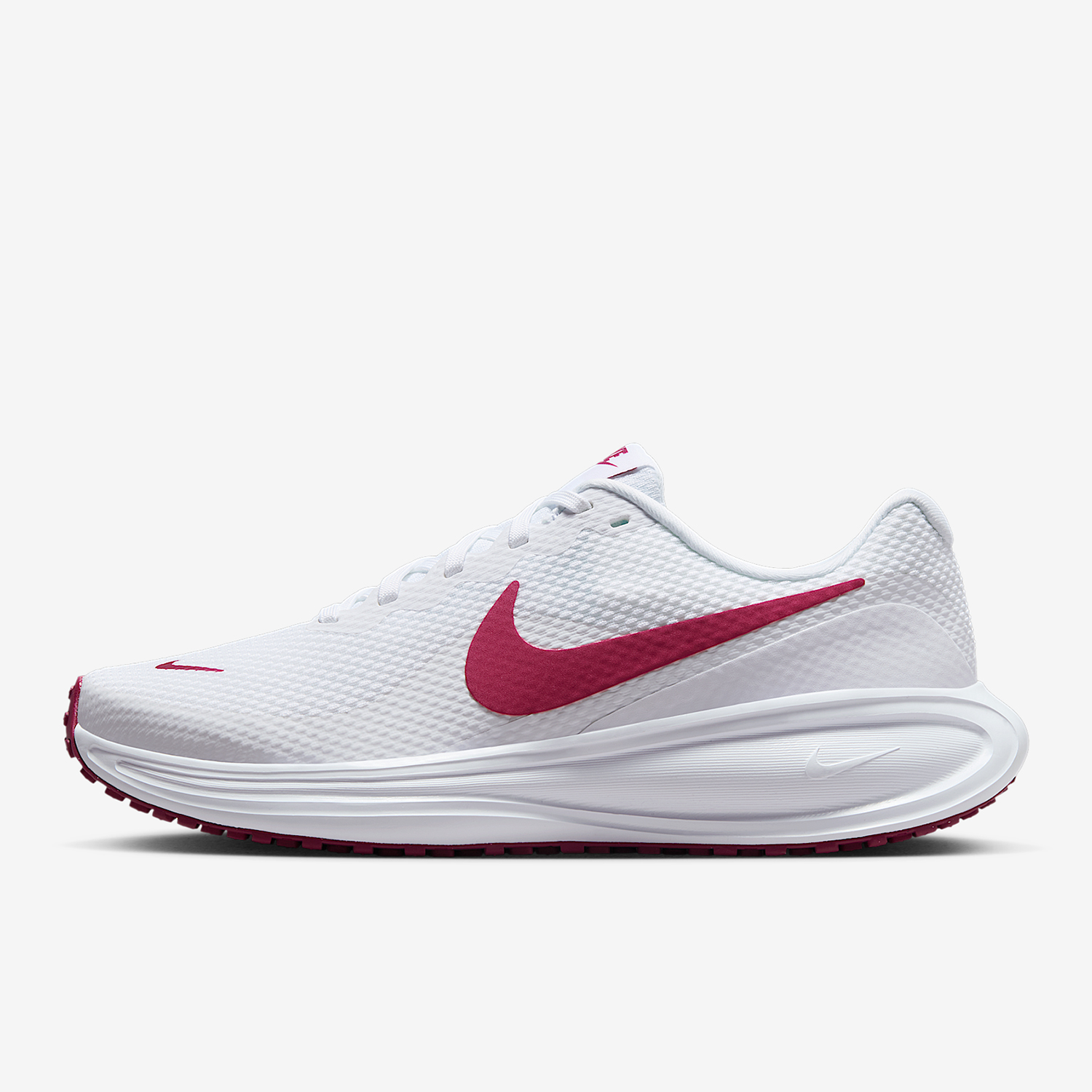 Nike Authentic Revolution 8 Wo - огляд і ціна Running Gear Nike