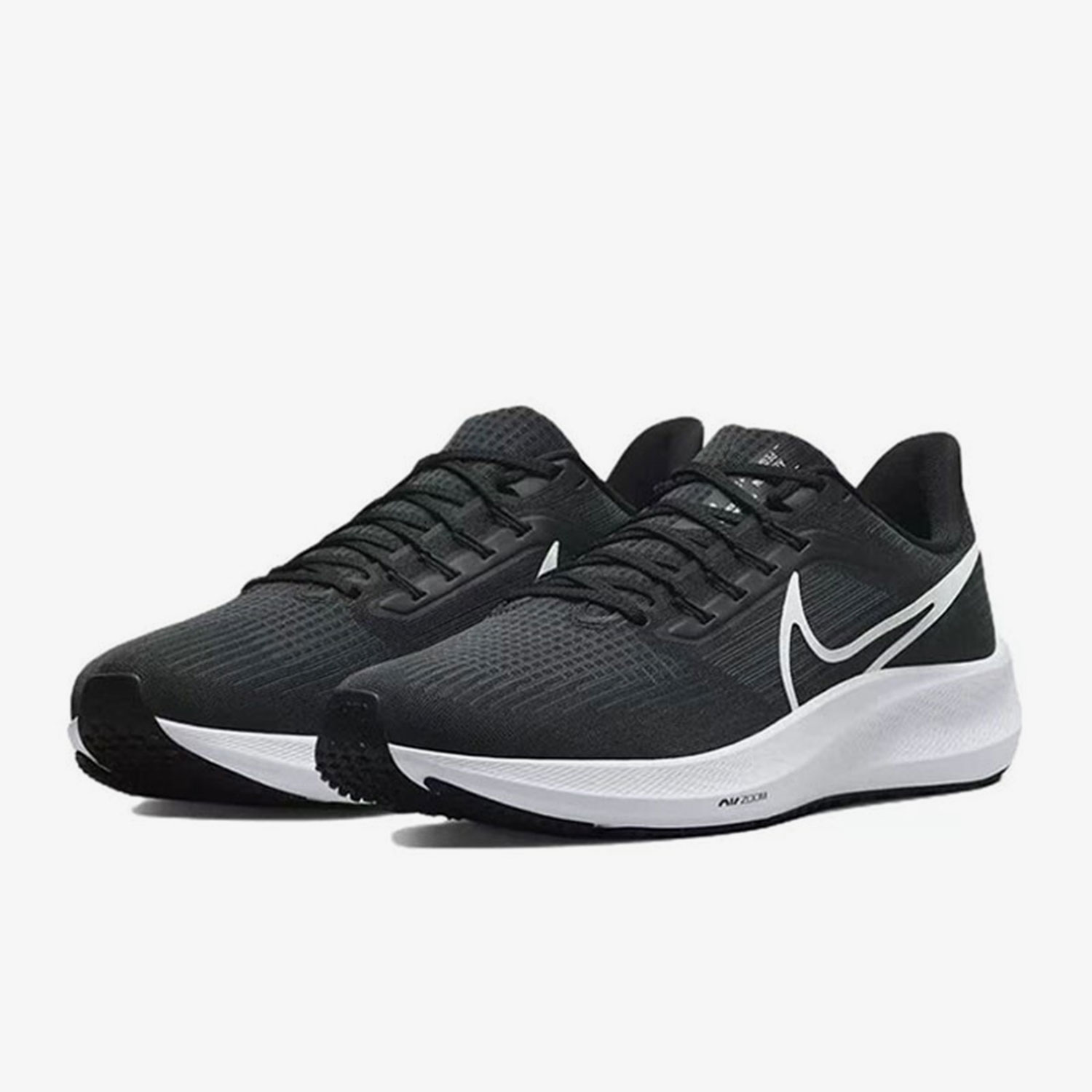 Nike Official Men's Air Zoom P - огляд і ціна Running Gear Nike