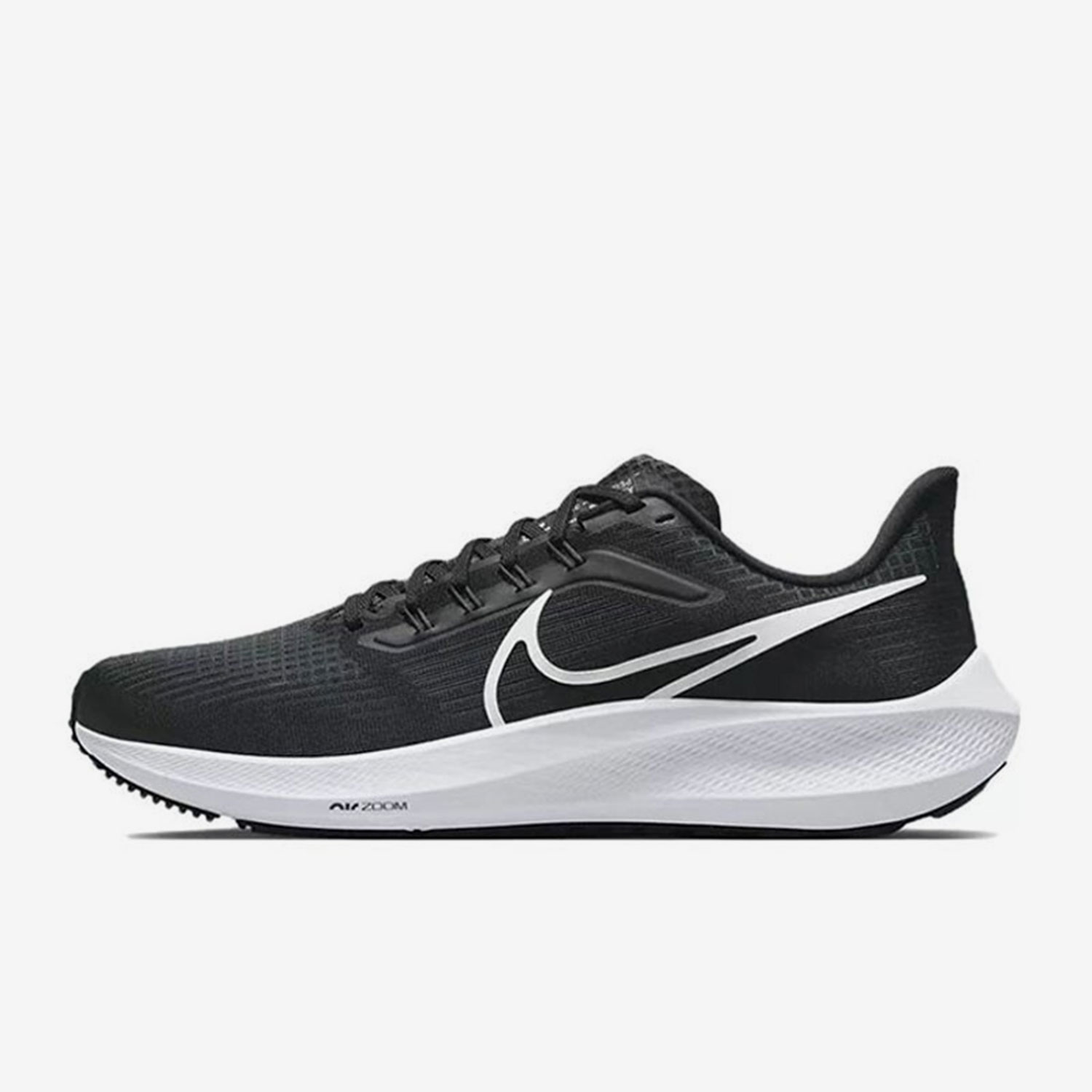Nike Official Men's Air Zoom P - огляд і ціна Running Gear Nike