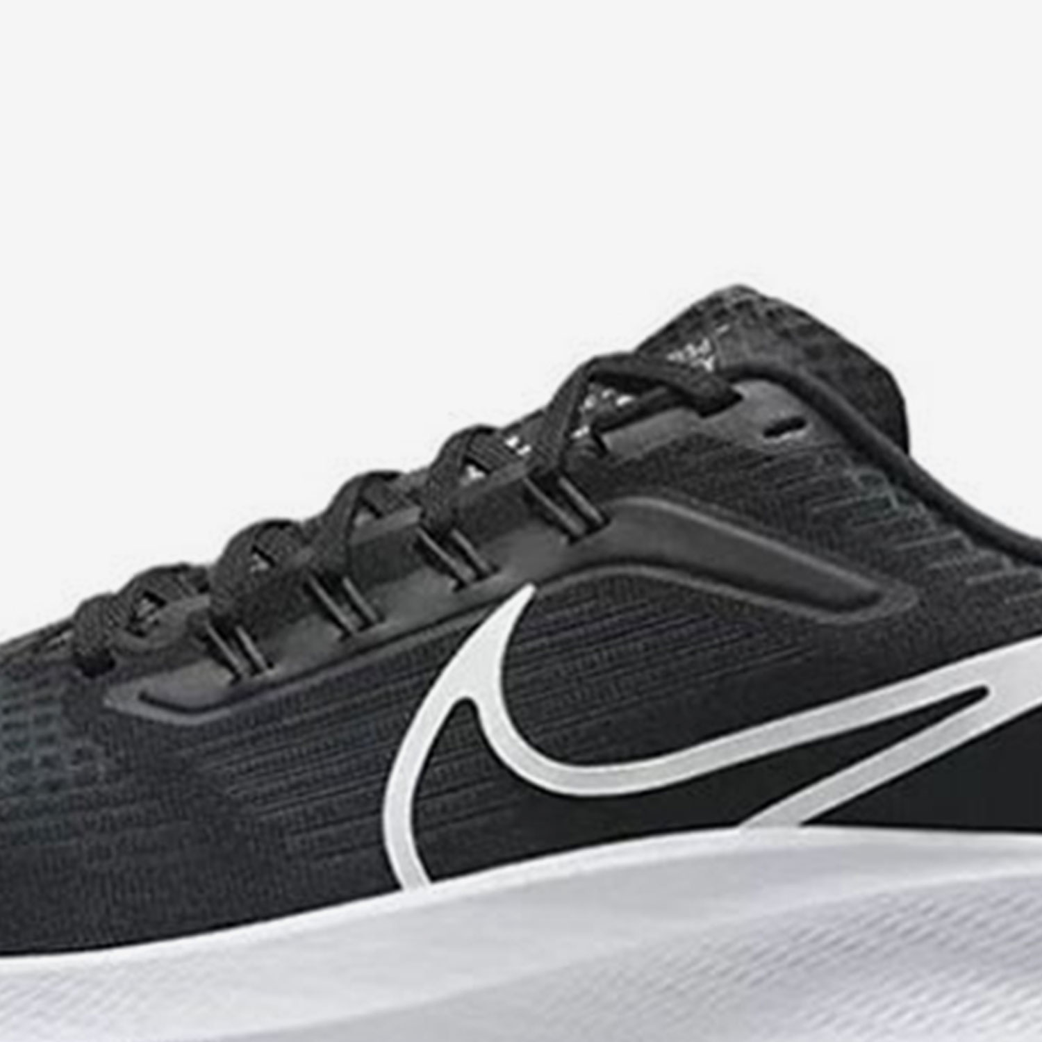 Nike Official Men's Air Zoom P - огляд і ціна Running Gear Nike
