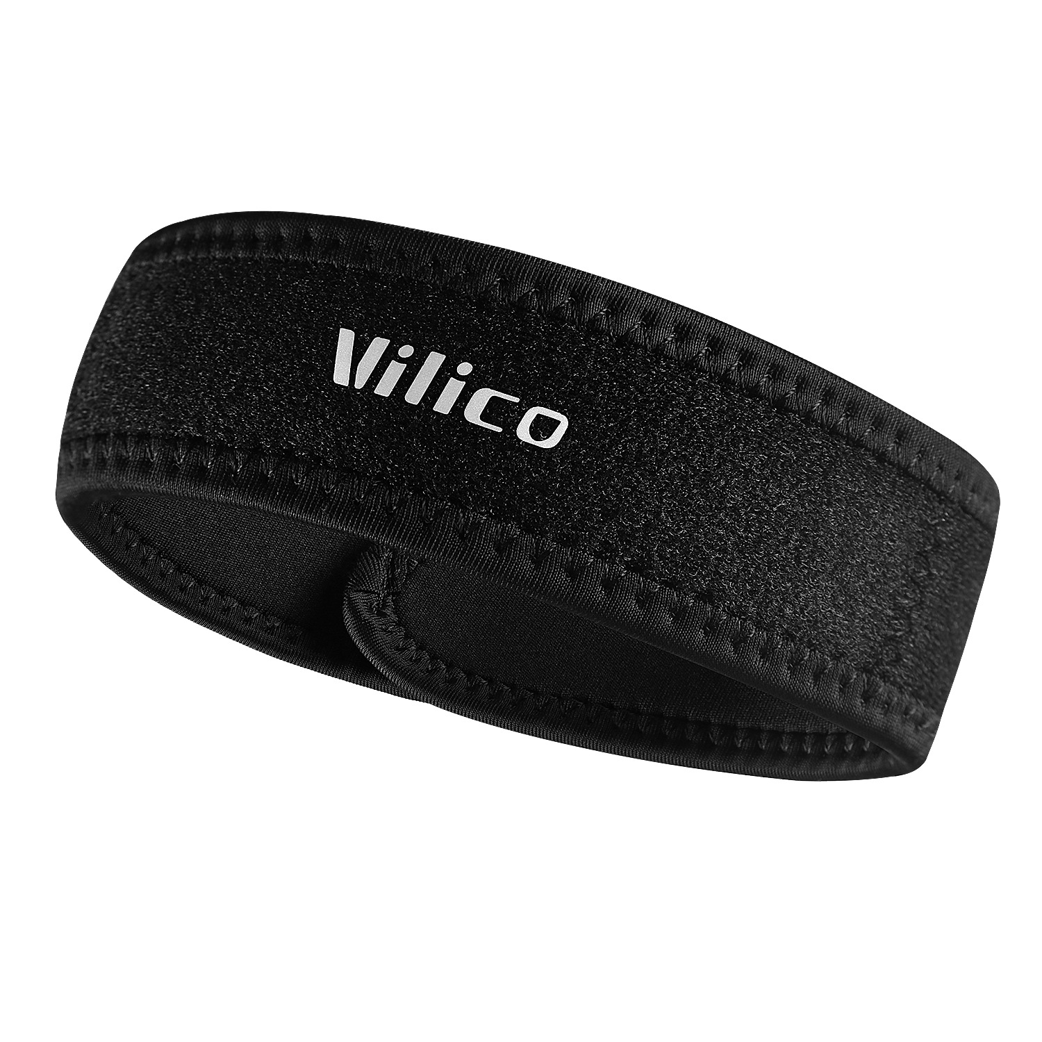 1PC Patella Kneecap Band Silic - огляд і ціна Running Gear Knee