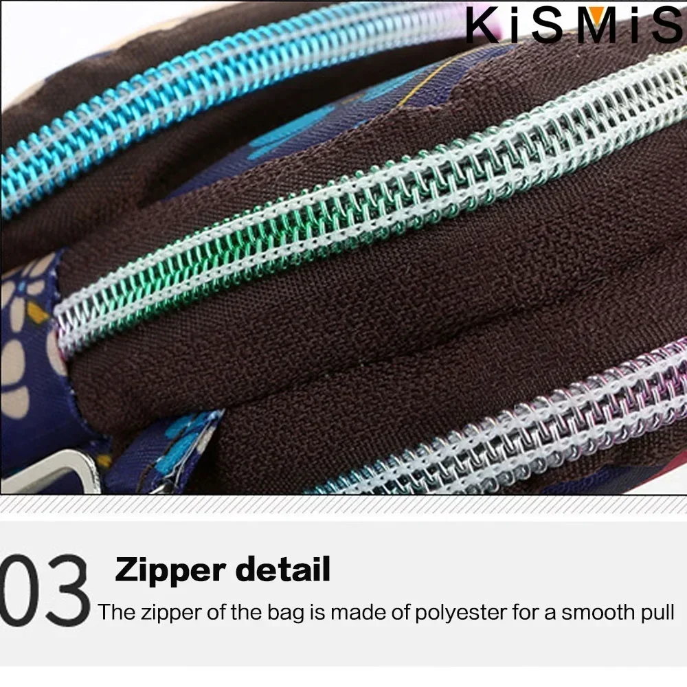 Flower Cloth Arm Bag for Large - огляд і ціна Running Gear Storage