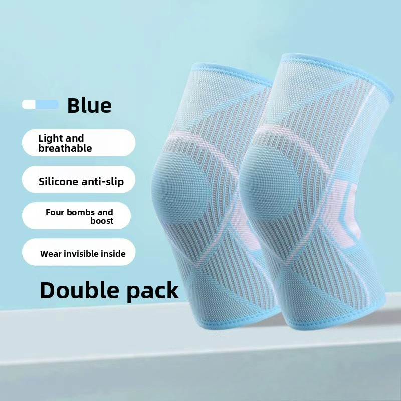 Sports Knee Pads Men Women Run - огляд і ціна Running Gear Gifts