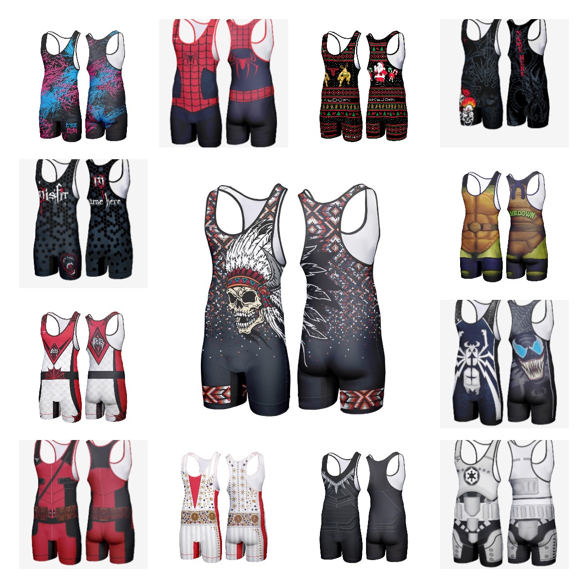 Custom Reversible Sublimated M - огляд і ціна Running Gear Marathon