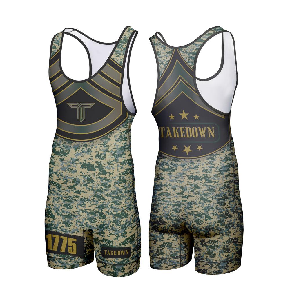 Custom Reversible Sublimated M - огляд і ціна Running Gear Marathon