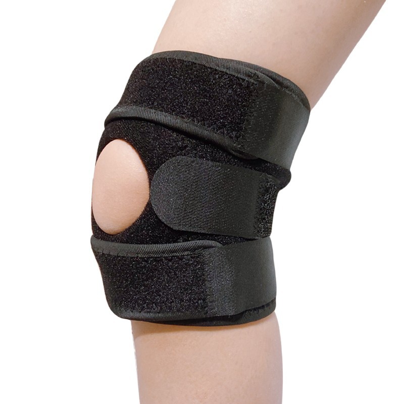 Professional Elastic Sports Kn - огляд і ціна Running Gear Knee