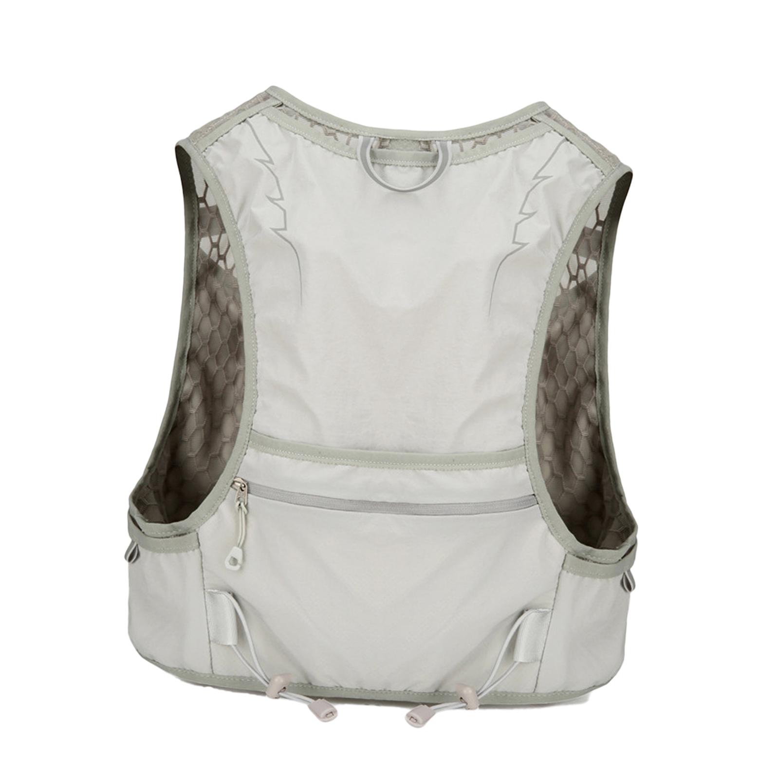 Hydration Vest with Multiple P - огляд і ціна Running Gear Marathon