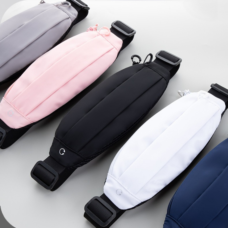 1pc Mini Invisible Lightweight - огляд і ціна Running Gear Storage
