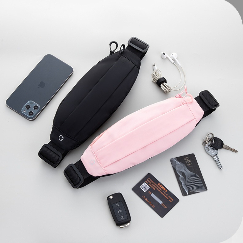 1pc Mini Invisible Lightweight - огляд і ціна Running Gear Storage