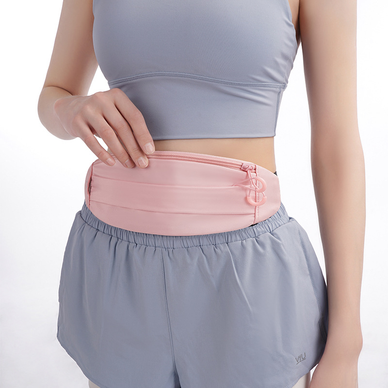 1pc Mini Invisible Lightweight - огляд і ціна Running Gear Storage