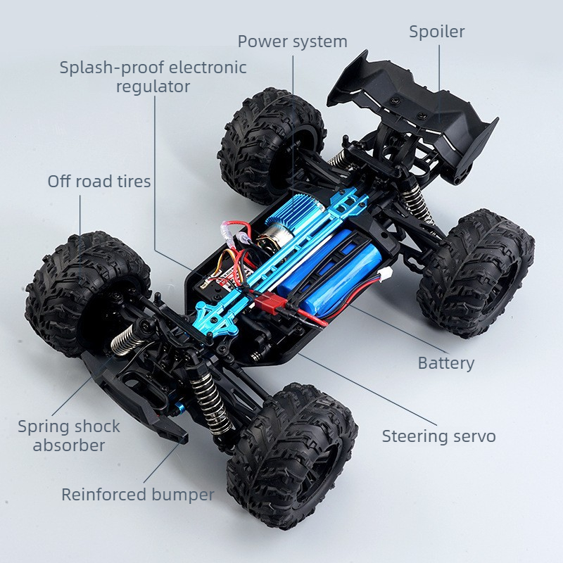 Cool Stuff Toy Car Funny Gift- - огляд і ціна Running Gear Gifts
