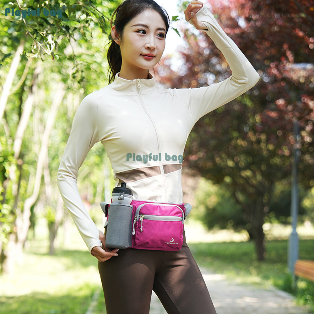 Lightweight Water Bottle Runni - огляд і ціна Running Gear Marathon