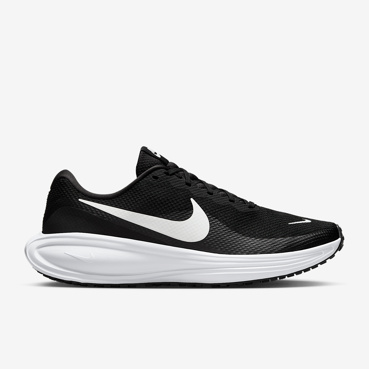 Nike Genuine Revolution 8 Men' - огляд і ціна Running Gear Nike