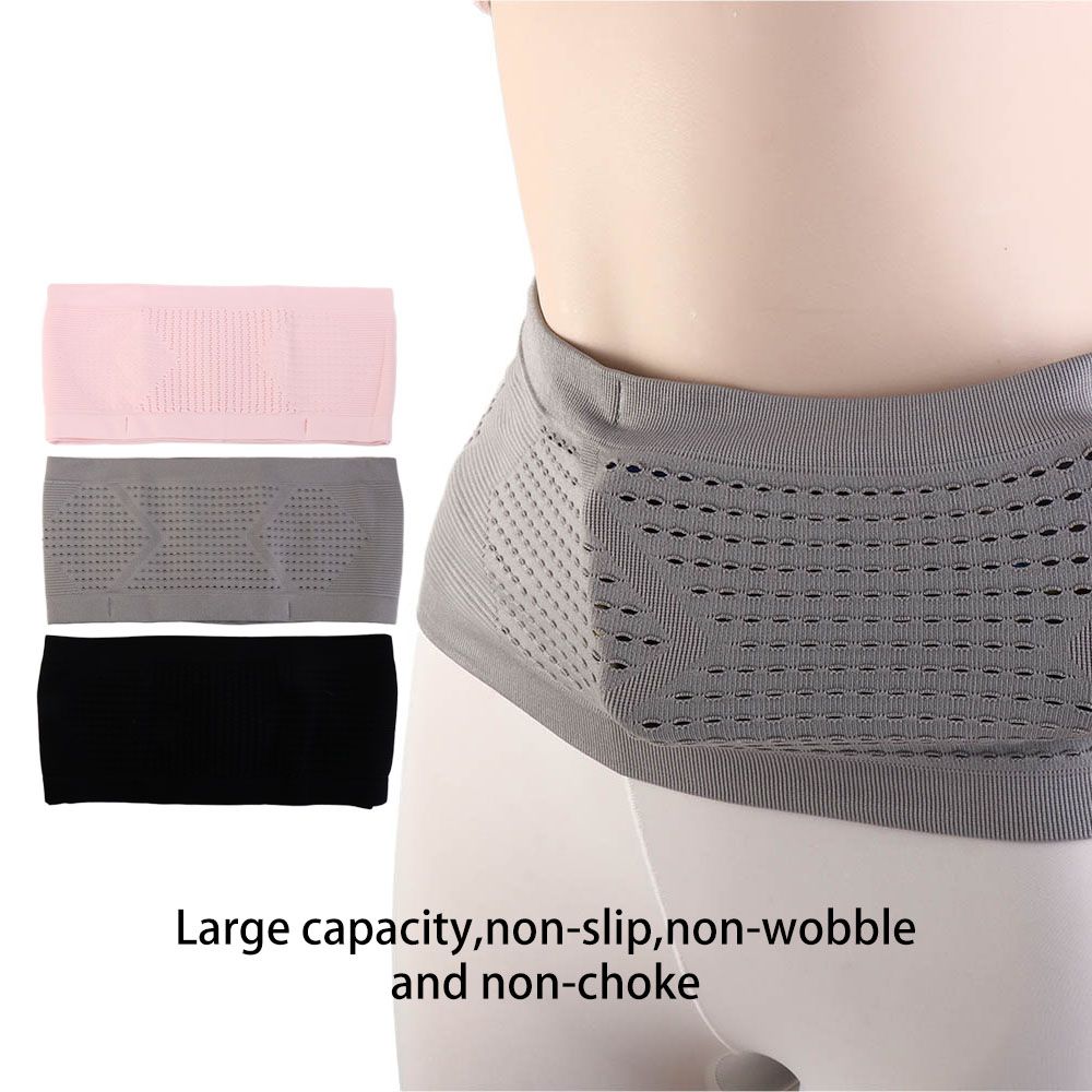 Slim Running Belt Running Wais - огляд і ціна Running Gear To Hold Phone