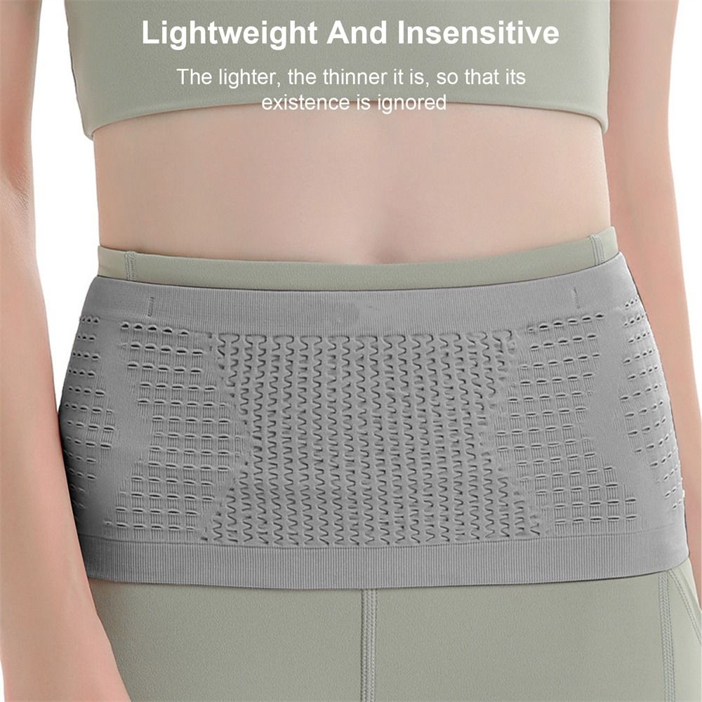 Slim Running Belt Running Wais - огляд і ціна Running Gear To Hold Phone