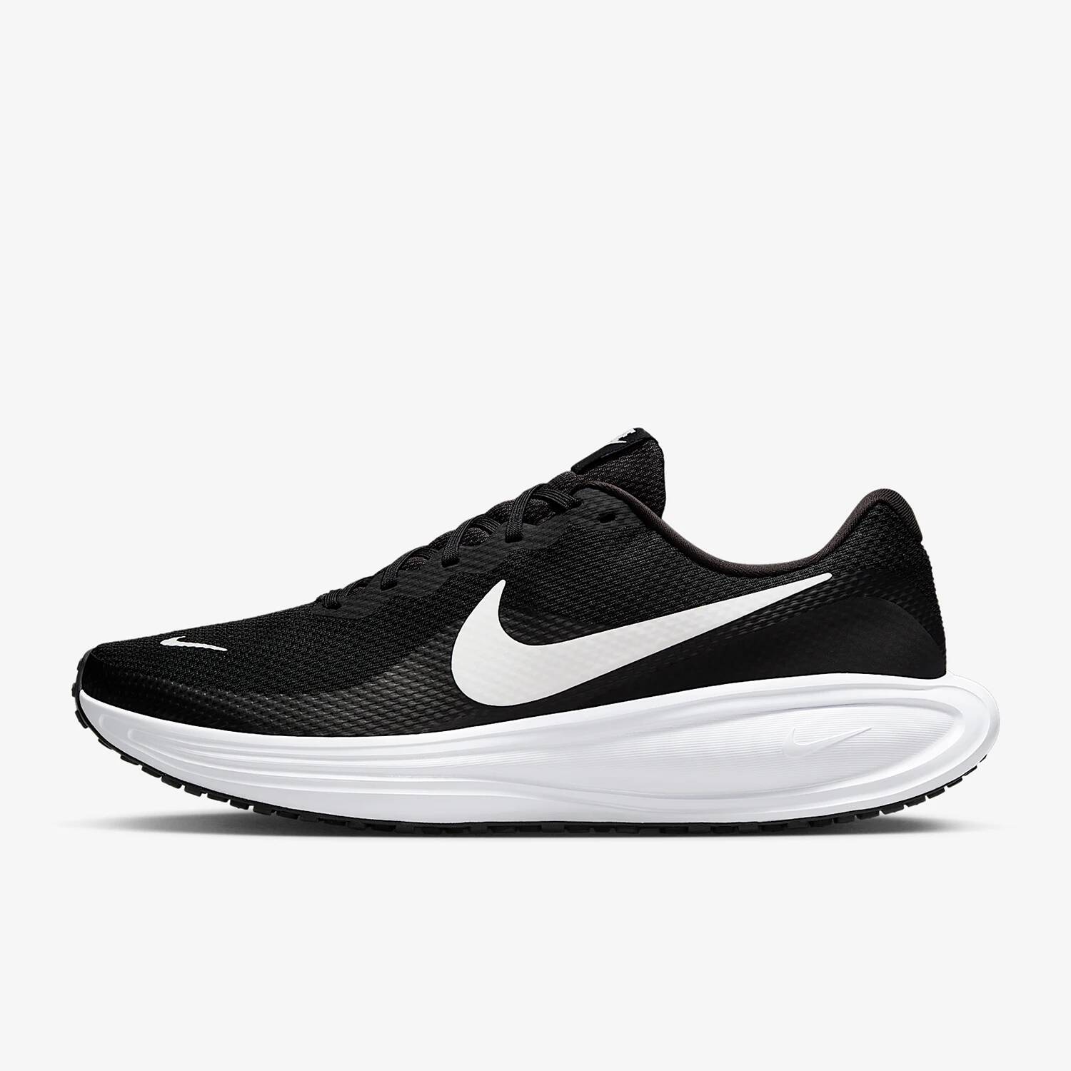 Nike Genuine Revolution 8 Men' - огляд і ціна Running Gear Nike