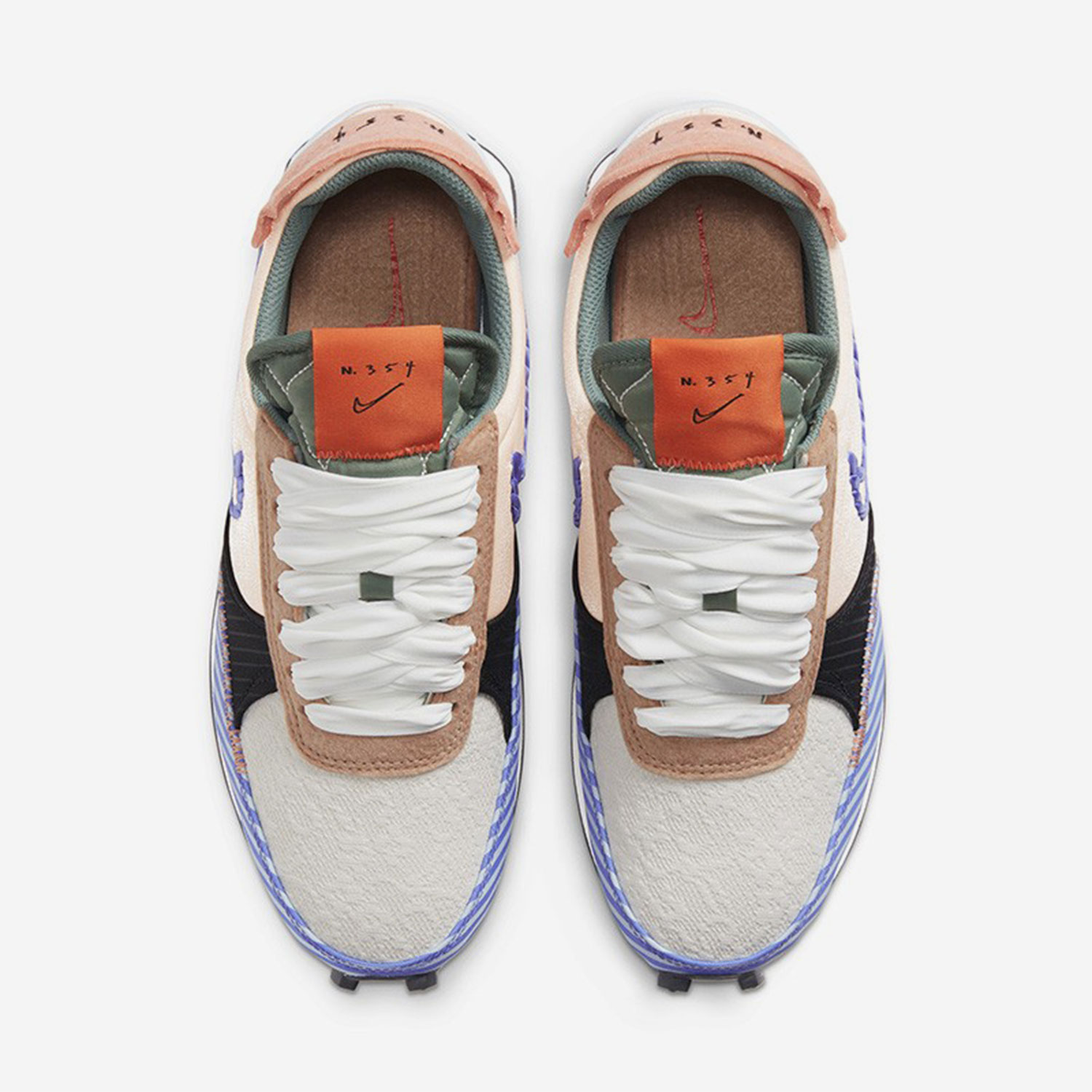 Nike Genuine Product New Unise - огляд і ціна Running Gear Nike