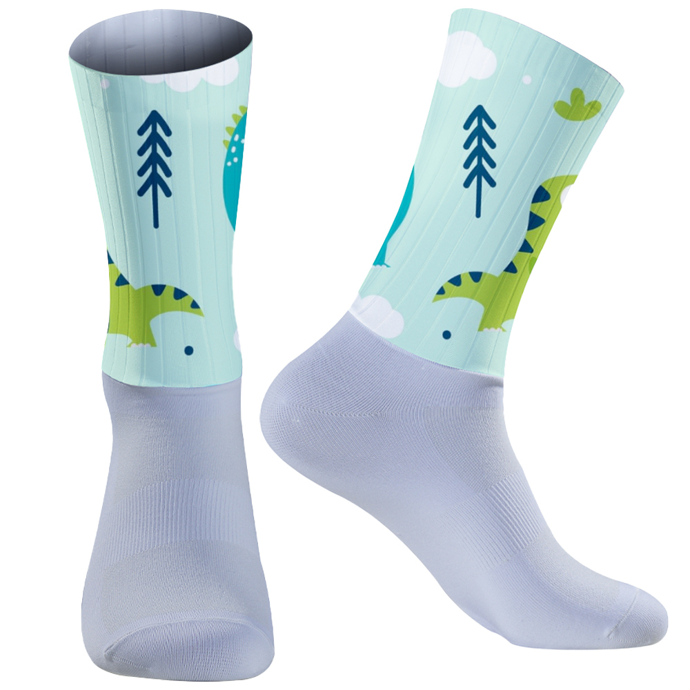 Cycling Socks Anti-Moulding Sl - огляд і ціна Running Gear Knee