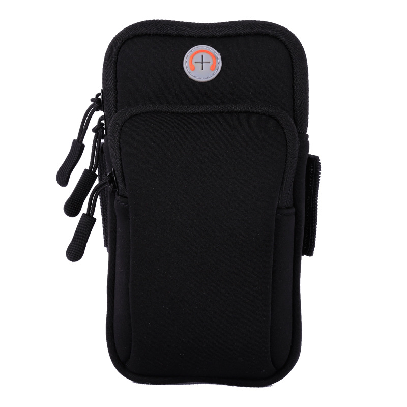 Sport Running Arm Bag Fitness  - огляд і ціна Running Gear To Hold Phone