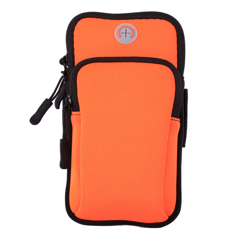 Sport Running Arm Bag Fitness  - огляд і ціна Running Gear To Hold Phone