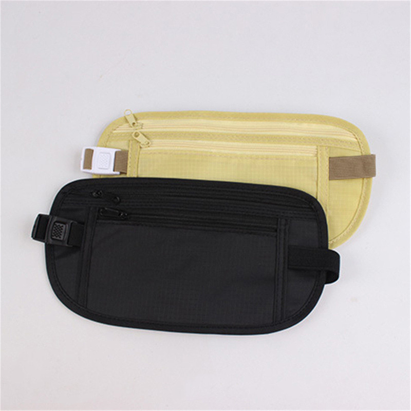 Invisible Travel Waist Packs P - огляд і ціна Running Gear To Hold Phone