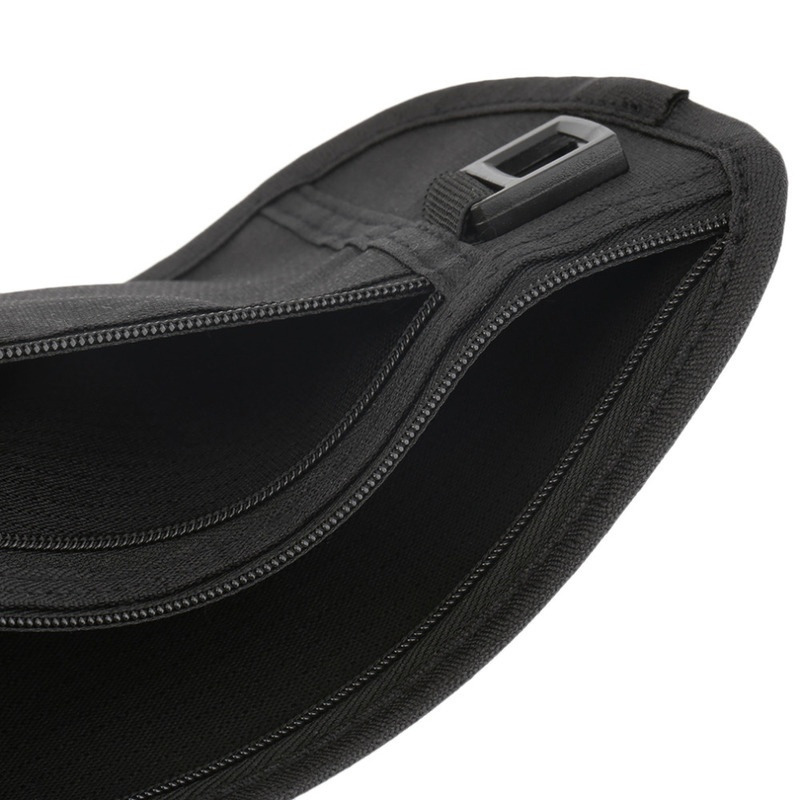 Invisible Travel Waist Packs P - огляд і ціна Running Gear To Hold Phone