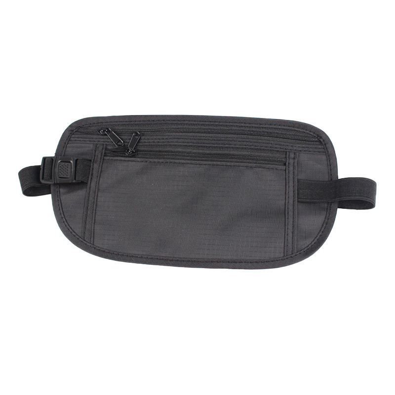 Invisible Travel Waist Packs P - огляд і ціна Running Gear To Hold Phone