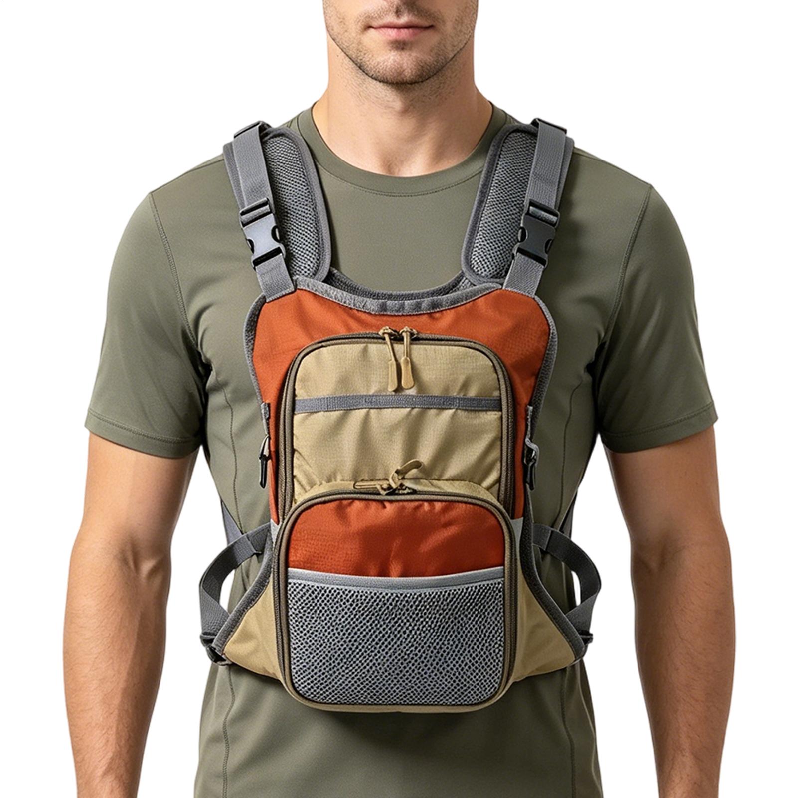 Waterproof Durable Fishing Che - огляд і ціна Running Gear Storage