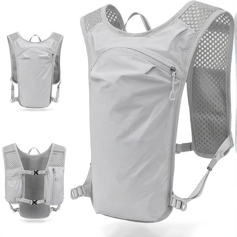 New Ultralight Running Hydrati - огляд і ціна Running Gear Marathon