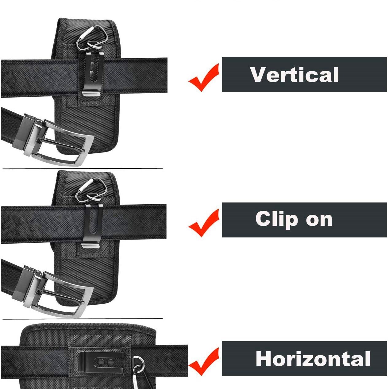 Men Phone Holster Cellphone Lo - огляд і ціна Running Gear To Hold Phone