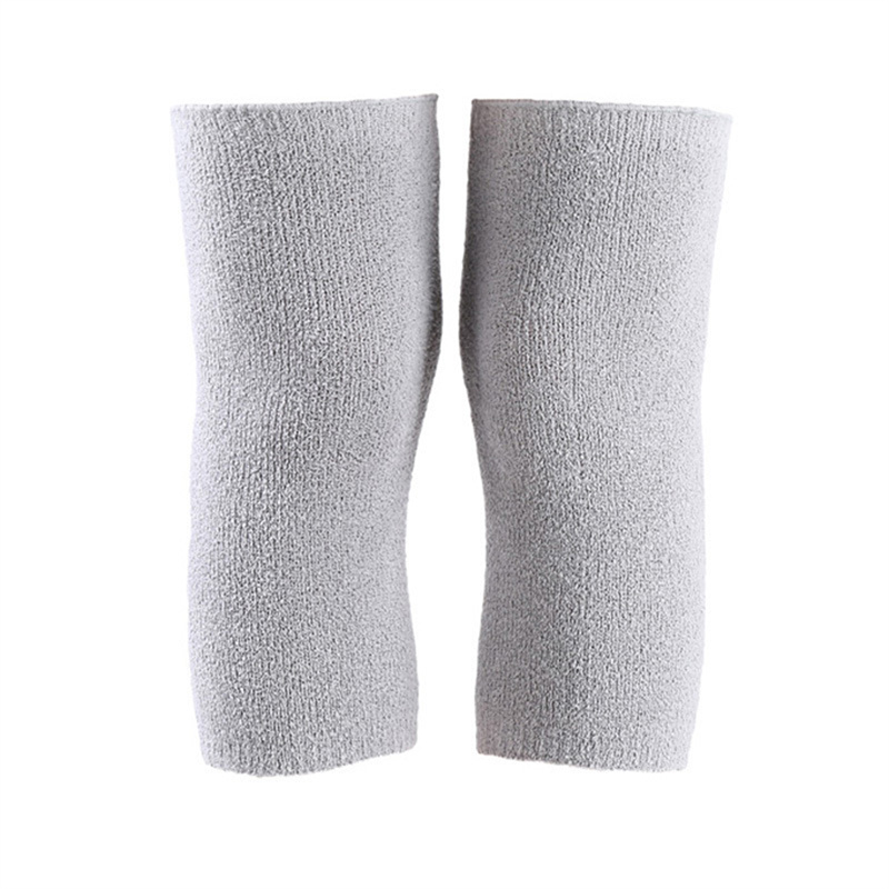 1 Pair Winter Warm Knee Pads B - огляд і ціна Running Gear Knee