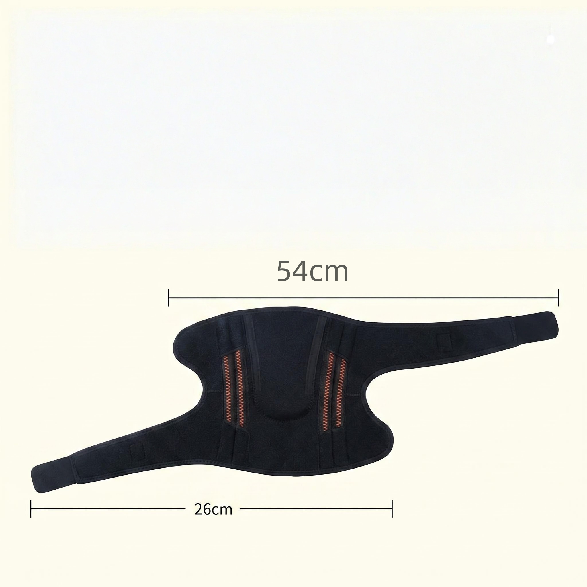 /Knee /Support /Pad With Sprin - огляд і ціна Running Gear Knee
