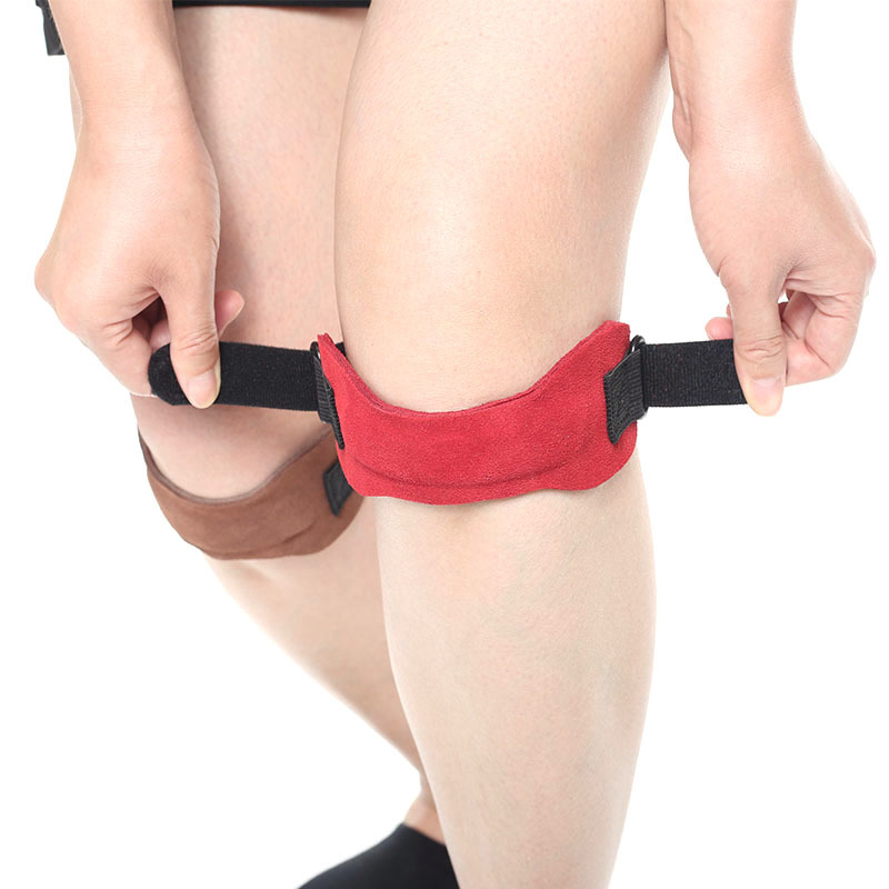 Adjustable Knee Pad Knee Pain  - огляд і ціна Running Gear Knee
