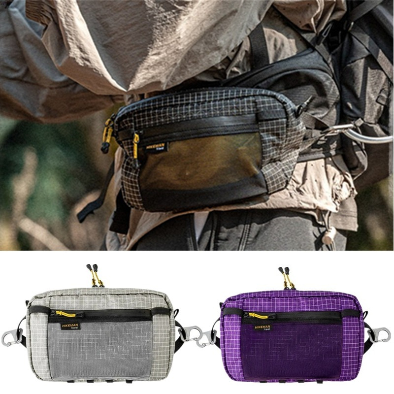 Outdoor Waist Bag Lightweight  - огляд і ціна Running Gear Storage