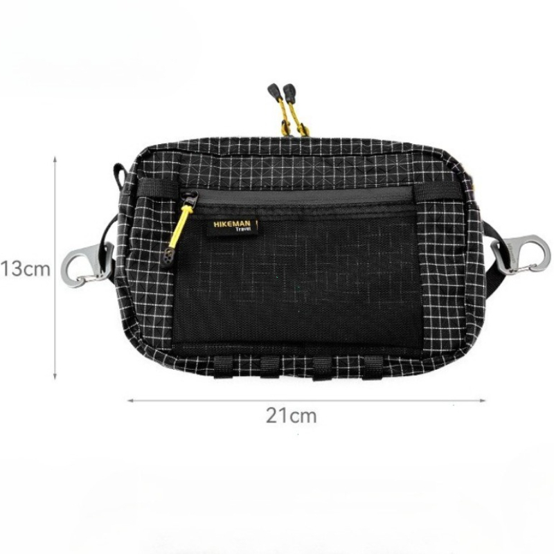 Outdoor Waist Bag Lightweight  - огляд і ціна Running Gear Storage