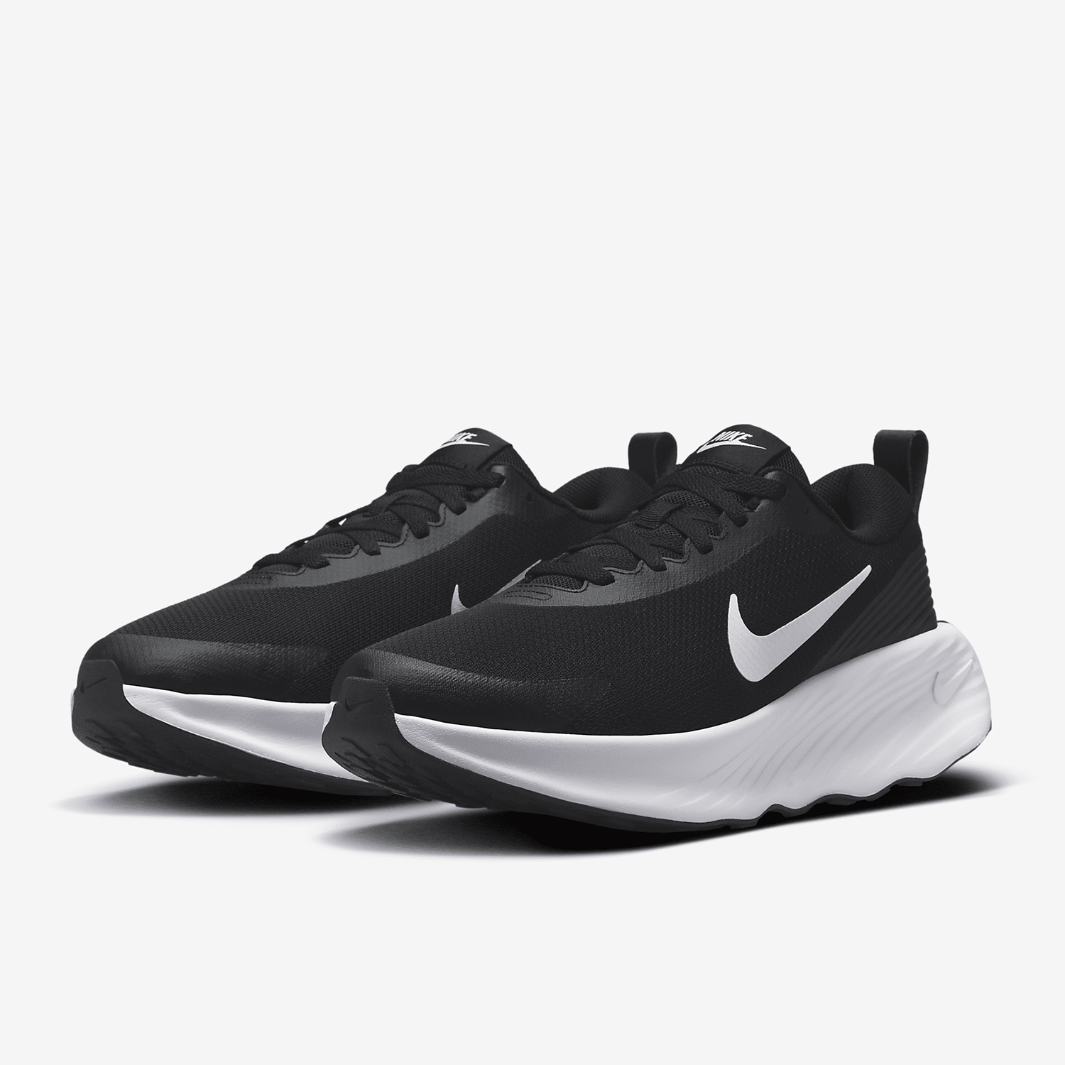 Nike Authentic Promina Men's C - огляд і ціна Running Gear Nike