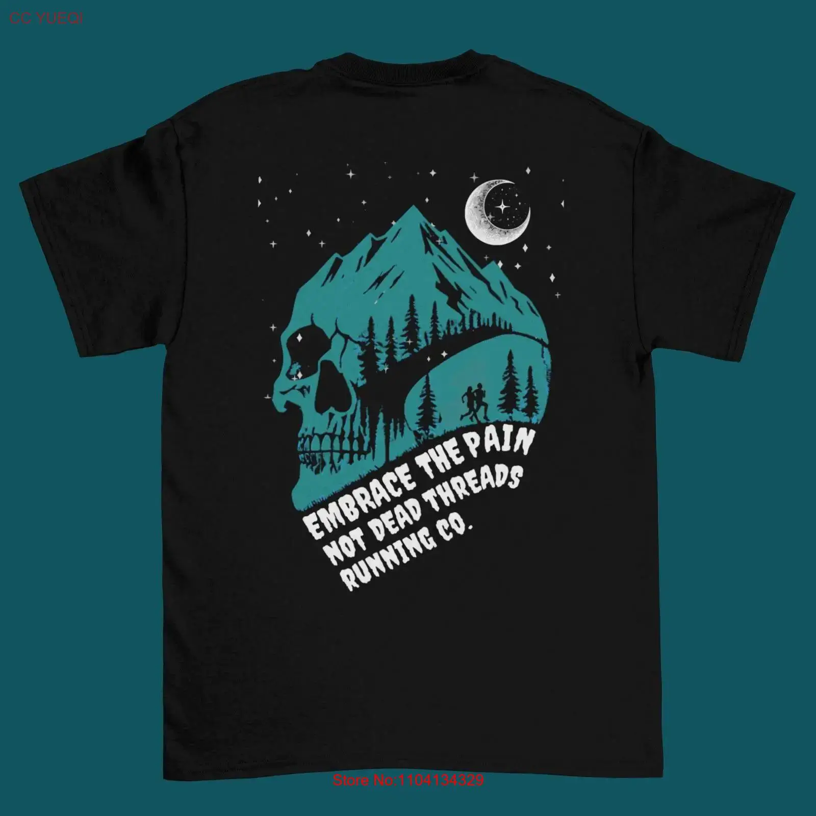 Running T Shirt Trail Runner 5 - огляд і ціна Running Gear Marathon