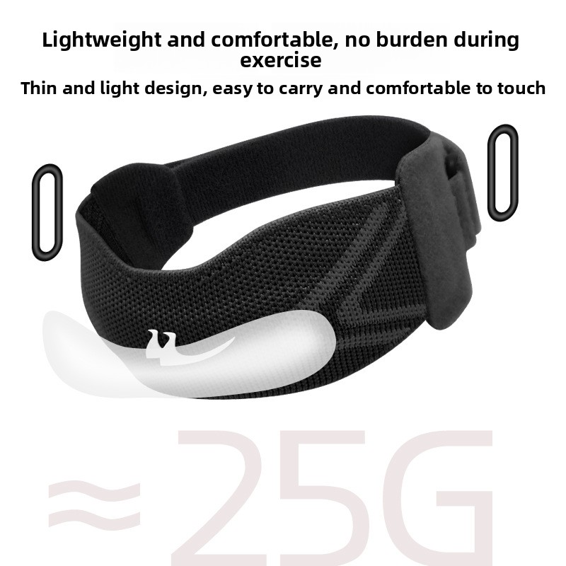 Patella Knee Support Strap Kne - огляд і ціна Running Gear Knee