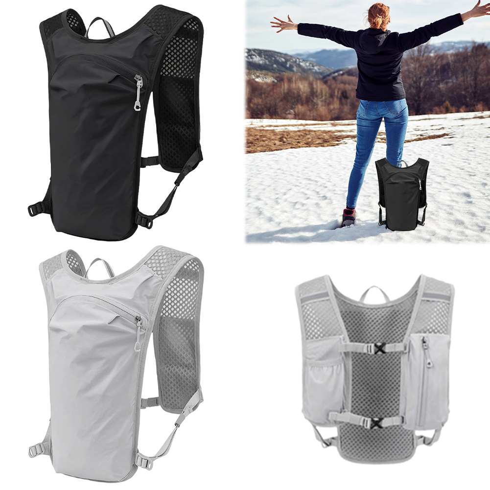 Unisex Running Hydration Vest  - огляд і ціна Running Gear Marathon